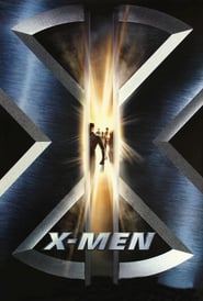 X-Men 1