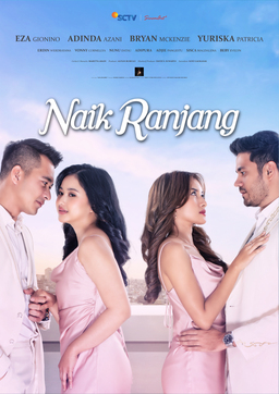 Naik Ranjang