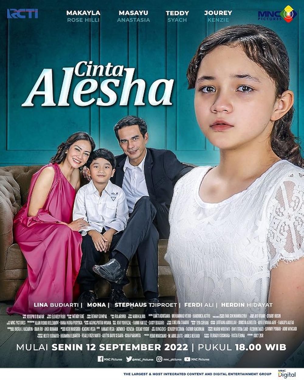 Cinta Alesha