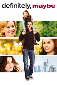 Definitely, Maybe