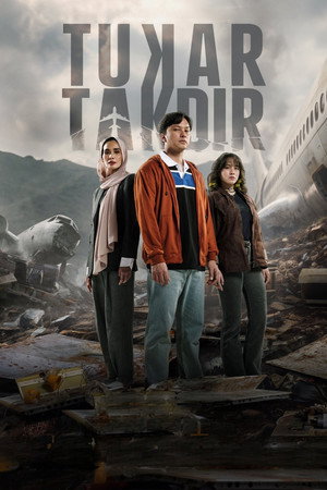 Tukar Takdir