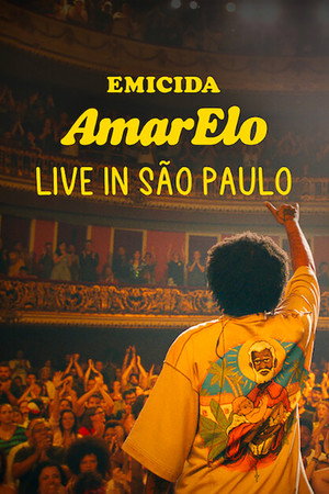Emicida: AmarElo – Live In Sao Paulo