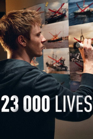 23 000 Lives