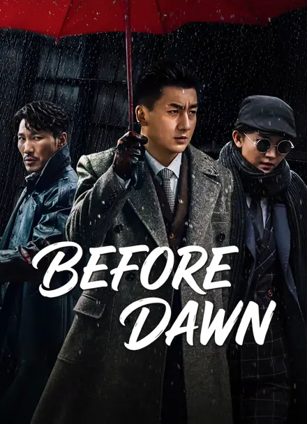 Before Dawn