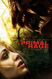 Primal Rage