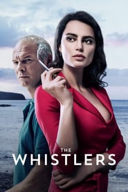 The Whistlers