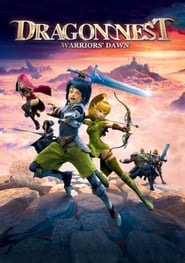 Dragon Nest: Warriors Dawn