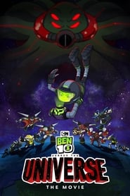 Ben 10 Versus the Universe: The Movie