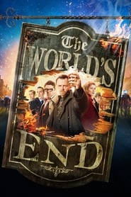 The Worlds End