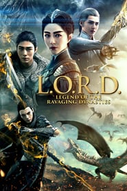 L.O.R.D: Legend of Ravaging Dynasties 2