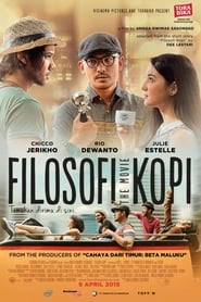 Filosofi Kopi