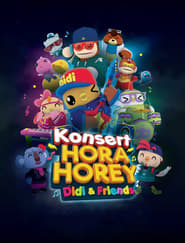 Konsert Hora Horey Didi And Friends