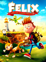 Felix and the Treasure of Morga