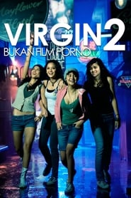 Virgin 2 - Bukan Film Porno