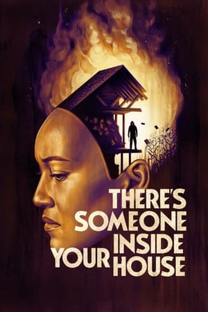 There s Someone Inside Your House