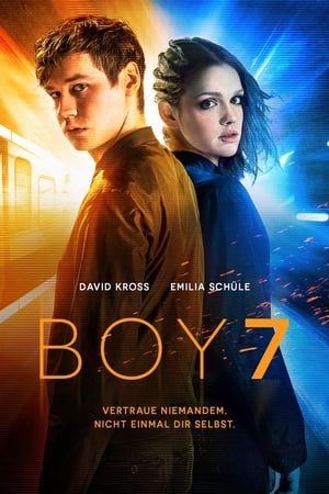 Boy 7